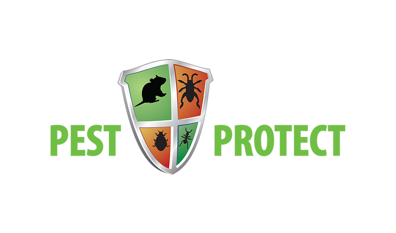 Pest protect logo